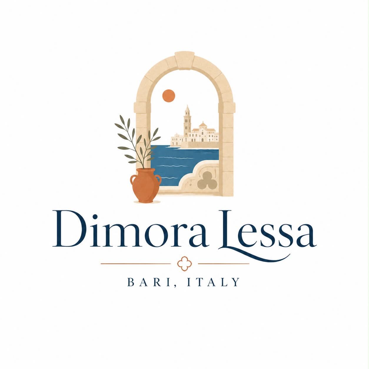 Dimora Lessa